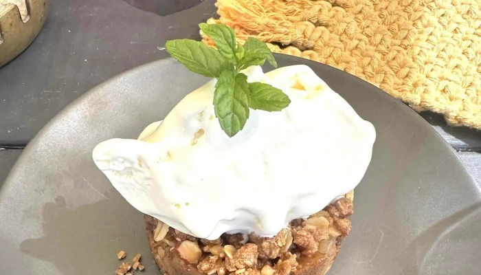 La Cocina De Maca -  Comentario 3 - Canelones