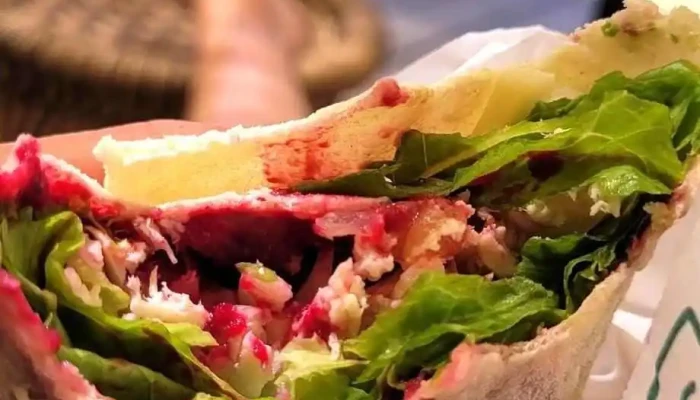 La Cocina De Maca -  Comidas Y Bebidas - Canelones