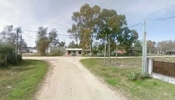 La Cocina De Maria -  Street View Y 360 - Ciudad del Plata