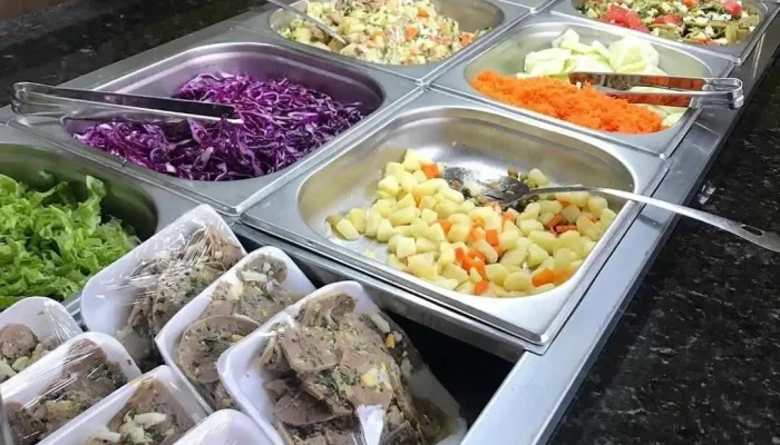 La Cocina De Mariela -  Rotiseria Y Buffet Todas - Rocha