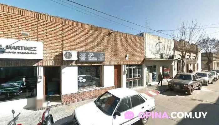 La Cocina de Nacha - San José De Mayo