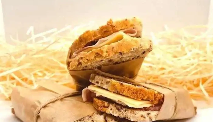 La cocina de nadilce - Ciudad Del Plata