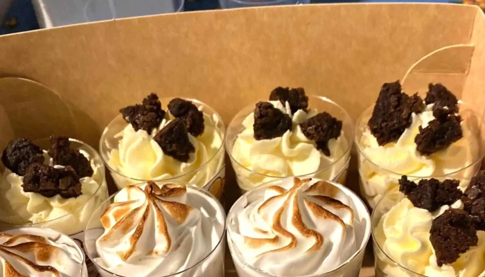 La Cocina De Nadilce -  Comentario 1 - Ciudad del Plata