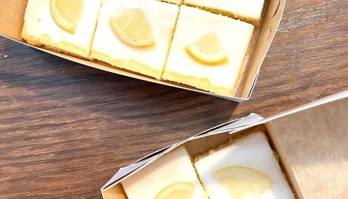 La Cocina De Nadilce -  Comidas Y Bebidas - Ciudad del Plata