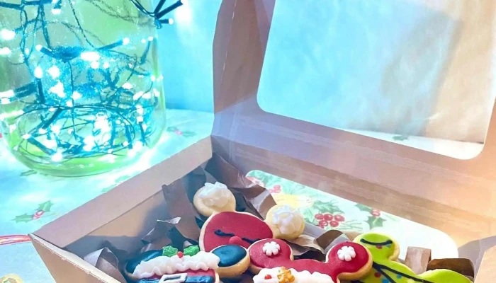 La Cocina De Nadilce -  Recientes - Ciudad del Plata