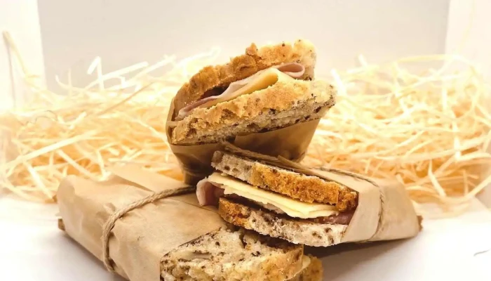 La Cocina De Nadilce -  Todo - Ciudad del Plata