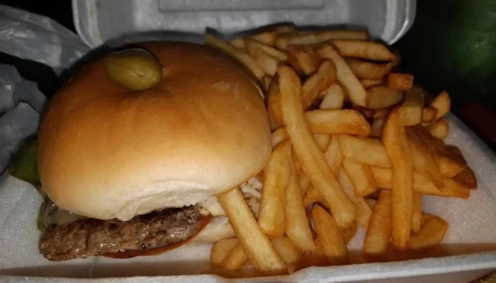 La Cocina De Pato -  Comida Y Bebida - Atlántida