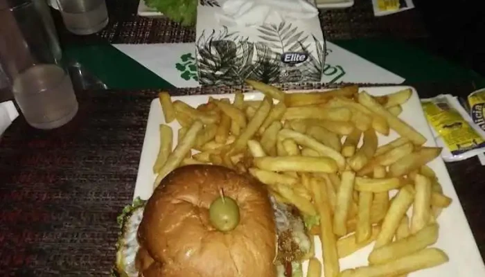 La Cocina De Pato -  Todas - Atlántida