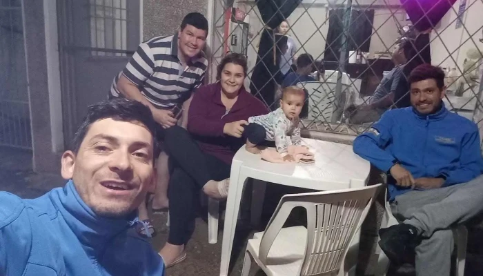 La Cocina De Paula -  Todas - Tomas Gomensoro