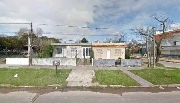 La Cocina De Sil -  Street View Y 360 - Montevideo