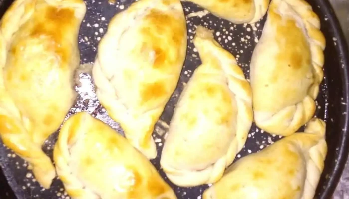 La Cocina Del Barrio -  Comidas Y Bebidas - Montevideo