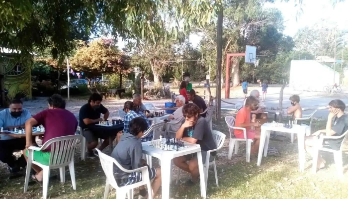 La Cocina Del Club Playa Verde -  Ambiente - Playa Verde