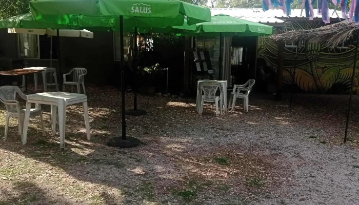 La Cocina Del Club Playa Verde -  Comentario 6 - Playa Verde