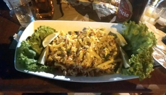 La Cocina Del Padrino -  Comida Y Bebida - Ciudad de la Costa