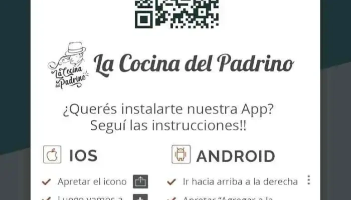 La Cocina Del Padrino -  Del Propietario - Ciudad de la Costa