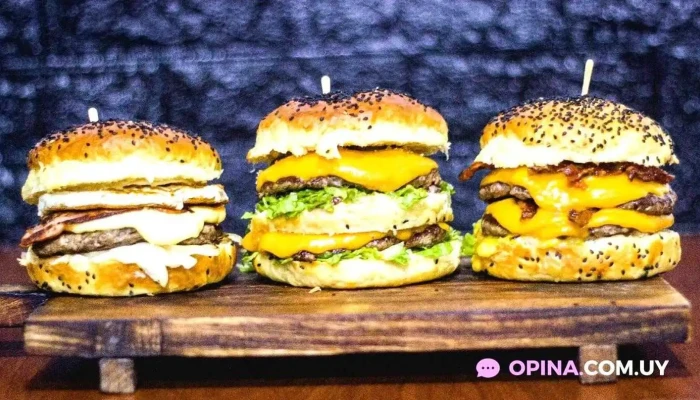 La Cocina Del Padrino -  Todas - Ciudad de la Costa