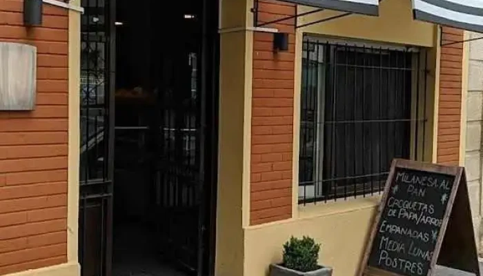 La Cocina -  Todas - Rocha