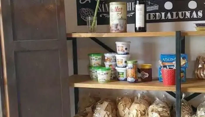 La Cocina -  Videos - Rocha