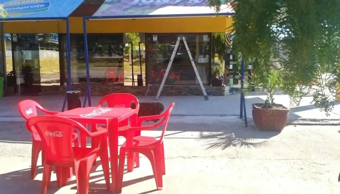 La Colmena -  Ambiente - Piri&aacute;polis