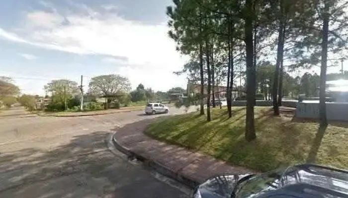 La Colmena -  Street View Y 360 - Piri&aacute;polis