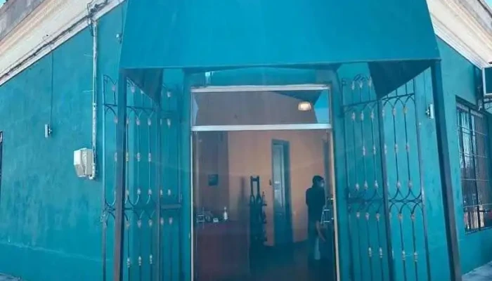 La Colonia Restaurant -  Todas - Porvenir