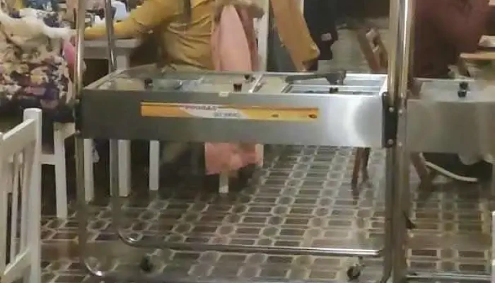 La Colonia Restaurant -  Videos - Porvenir