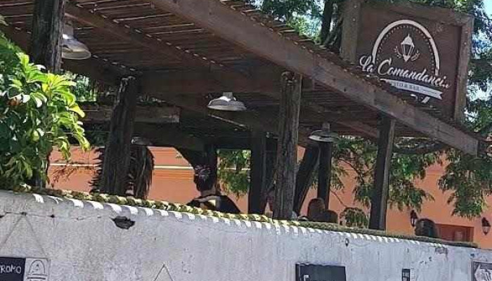 La Comandancia -  Videos - Col. del Sacramento