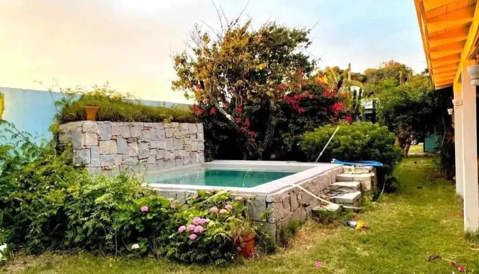 La Comarca Del Mono -  Exterior - Sauce de Portezuelo