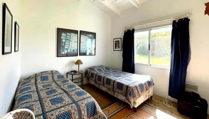 La Comarca Del Mono -  Habitaciones - Sauce de Portezuelo