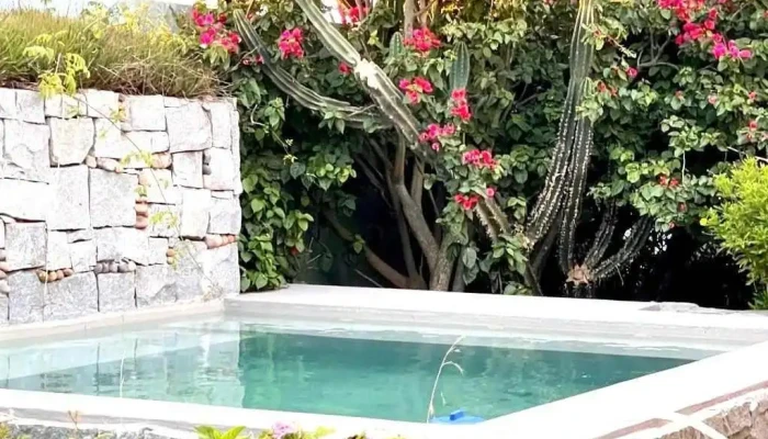 La Comarca Del Mono -  Servicios - Sauce de Portezuelo