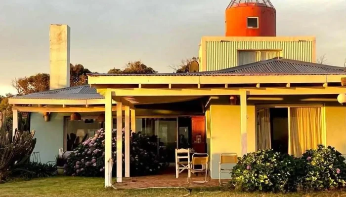 La Comarca Del Mono -  Todas - Sauce de Portezuelo