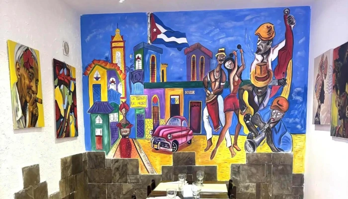 La Comida De Mama Comentario 1 - Montevideo