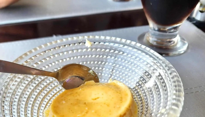 La Comida De Mama Comentario 2 - Montevideo