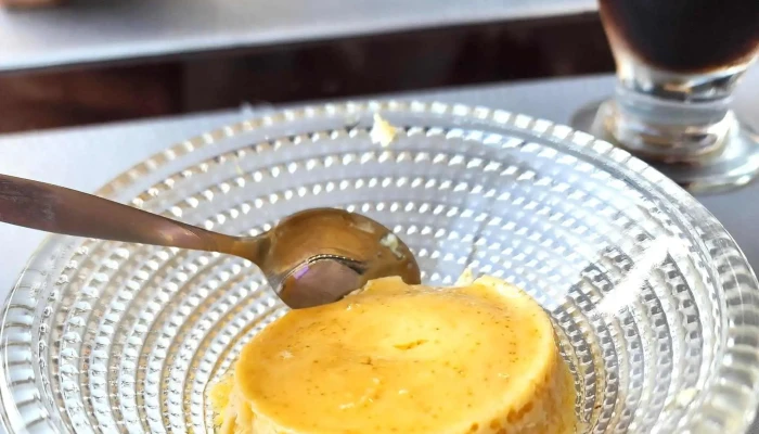 La Comida De Mama Comentario 3 - Montevideo