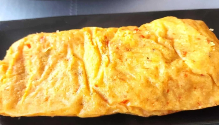 La Comida De Mama Comentario 4 - Montevideo