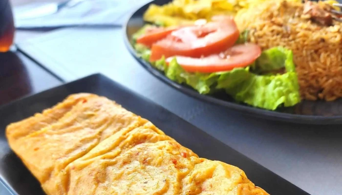 La Comida De Mama Comentario 5 - Montevideo