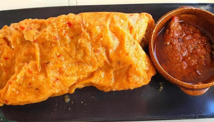 La Comida De Mama Comentario 6 - Montevideo