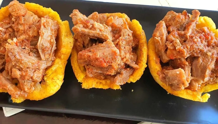 La Comida De Mama Comentario 7 - Montevideo