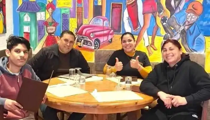 La Comida De Mama Recientes - Montevideo