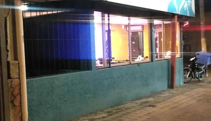 La Comida De Mama Videos - Montevideo