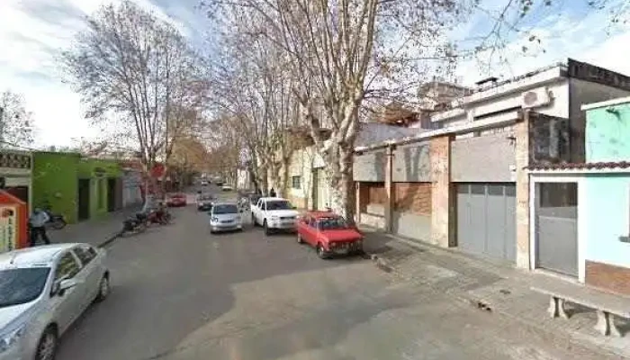 La Comida Mas Rica De Durazno -  Street View Y 360 - Durazno