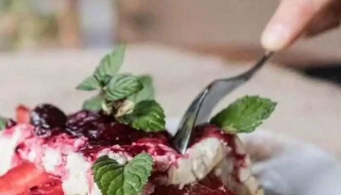 La Commedia -  Comida Y Bebida - Montevideo