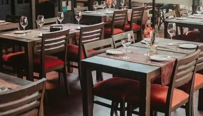 La Commedia -  Todas - Montevideo