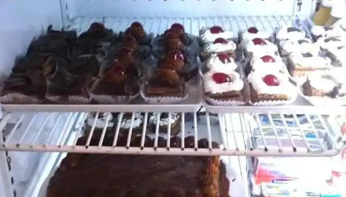 La Confiteria Mariscala Todas - Mariscala