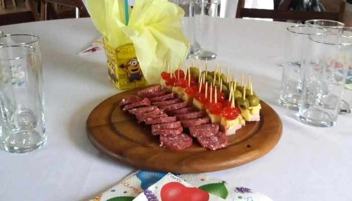 La Corona -  Comidas Y Bebidas - Nueva Helvecia