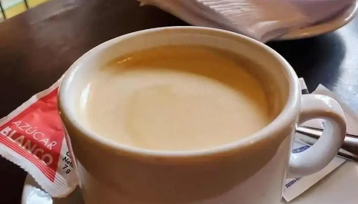 La Corte Restaurant -  Cafe - Montevideo