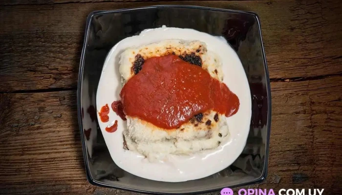 La Corte Restaurant -  Del Propietario - Montevideo