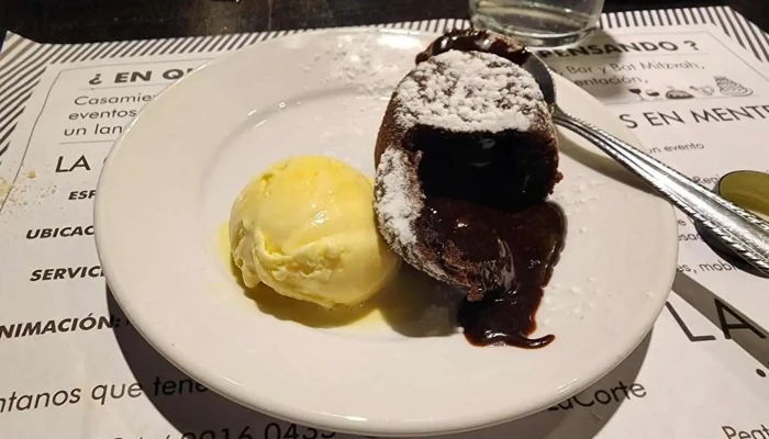 La Corte Restaurant -  Mas Recientes - Montevideo