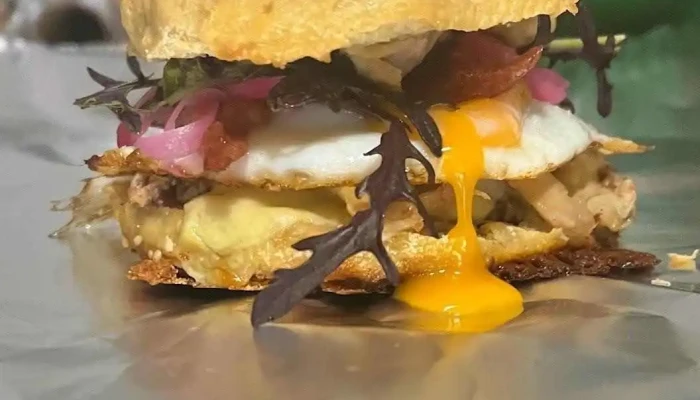 La Cosecha -  Comida Y Bebida - San Carlos