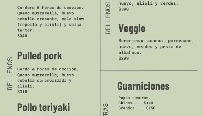 La Cosecha -  Del Propietario - San Carlos